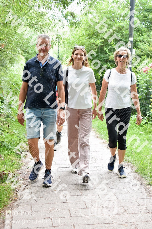 Evenement foto: Utrecht City Walk Serie 395