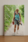 Evenement foto: Utrecht City Walk Serie 395
