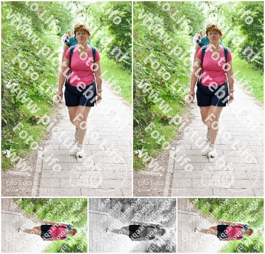 Evenement foto: Utrecht City Walk Serie 395