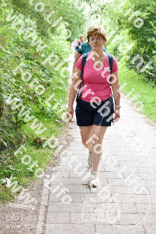 Evenement foto: Utrecht City Walk Serie 395