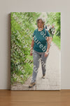 Evenement foto: Utrecht City Walk Serie 395