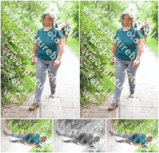 Evenement foto: Utrecht City Walk Serie 395