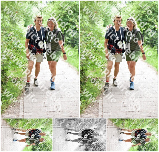 Evenement foto: Utrecht City Walk Serie 395