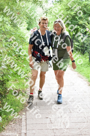 Evenement foto: Utrecht City Walk Serie 395