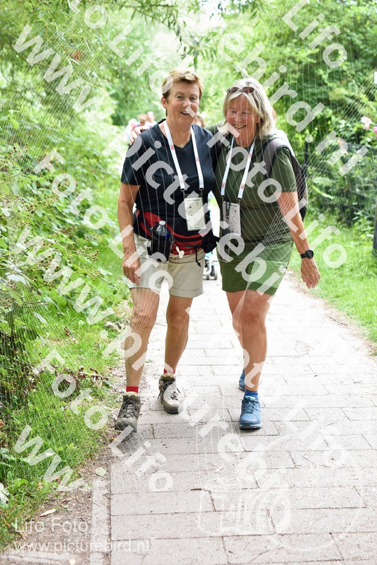Evenement foto: Utrecht City Walk Serie 395