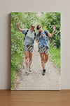 Evenement foto: Utrecht City Walk Serie 395