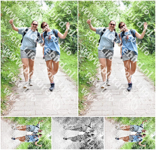 Evenement foto: Utrecht City Walk Serie 395