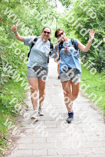 Evenement foto: Utrecht City Walk Serie 395