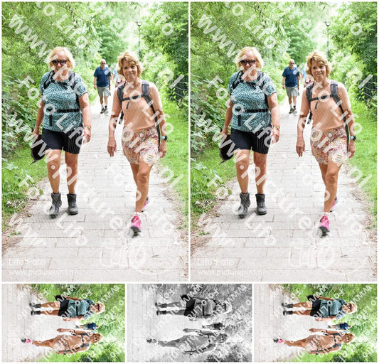 Evenement foto: Utrecht City Walk Serie 395