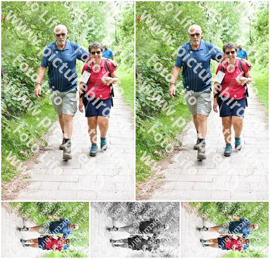 Evenement foto: Utrecht City Walk Serie 395