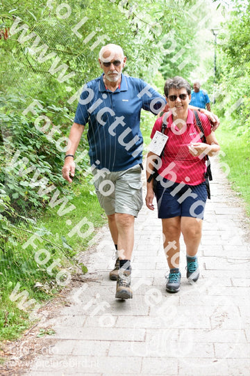 Evenement foto: Utrecht City Walk Serie 395