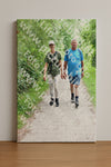 Evenement foto: Utrecht City Walk Serie 395