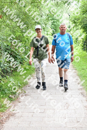 Evenement foto: Utrecht City Walk Serie 395