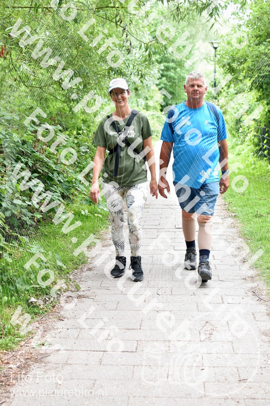 Evenement foto: Utrecht City Walk Serie 395