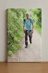Evenement foto: Utrecht City Walk Serie 395