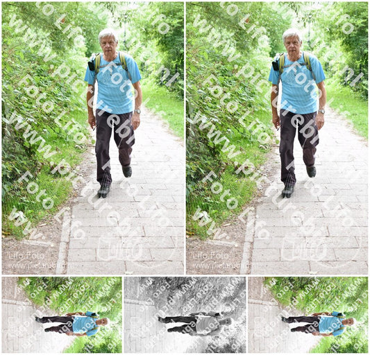 Evenement foto: Utrecht City Walk Serie 395
