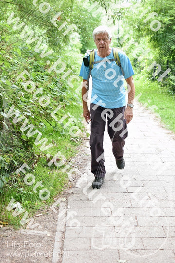 Evenement foto: Utrecht City Walk Serie 395