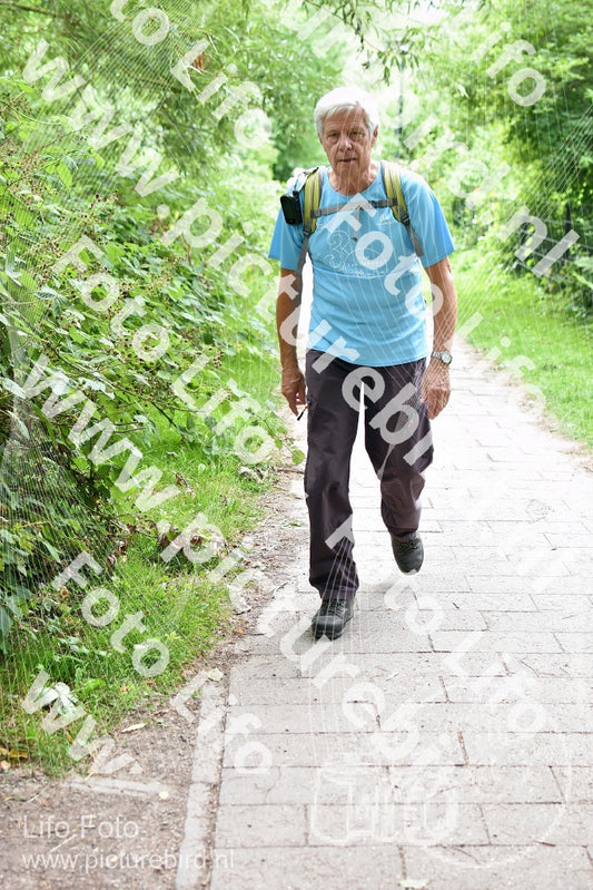 Evenement foto: Utrecht City Walk Serie 395