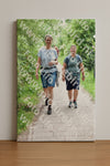 Evenement foto: Utrecht City Walk Serie 395