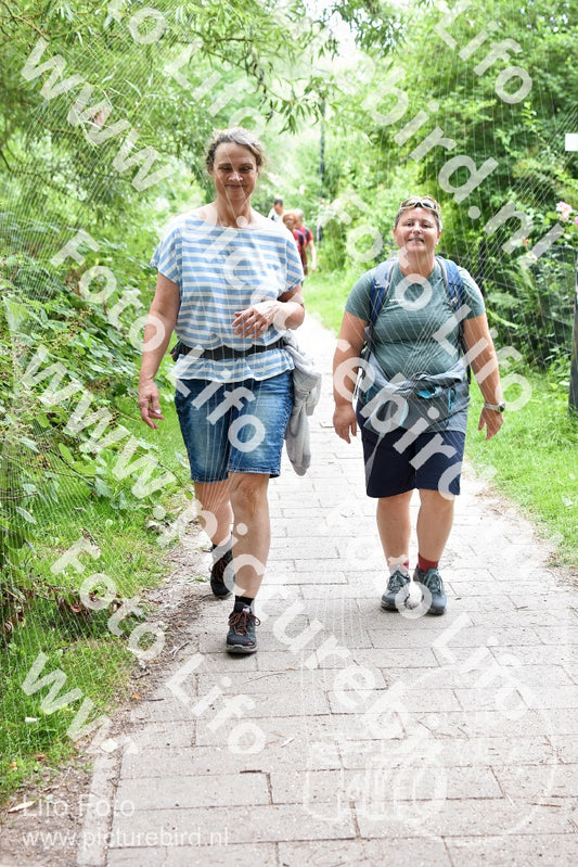 Evenement foto: Utrecht City Walk Serie 395