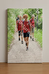 Evenement foto: Utrecht City Walk Serie 395
