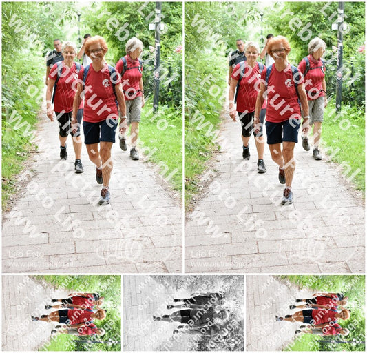 Evenement foto: Utrecht City Walk Serie 395