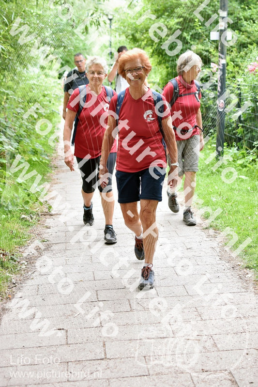 Evenement foto: Utrecht City Walk Serie 395
