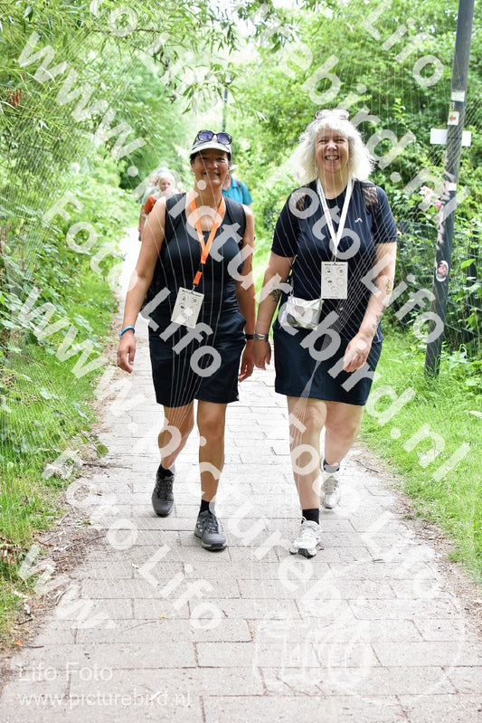 Evenement foto: Utrecht City Walk Serie 395