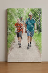Evenement foto: Utrecht City Walk Serie 395