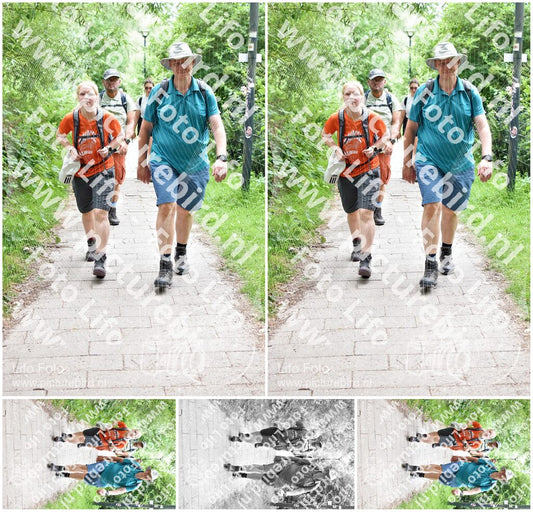 Evenement foto: Utrecht City Walk Serie 395