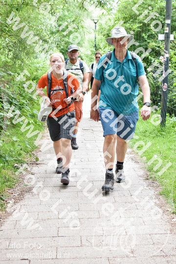 Evenement foto: Utrecht City Walk Serie 395