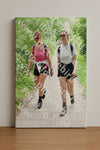 Evenement foto: Utrecht City Walk Serie 395