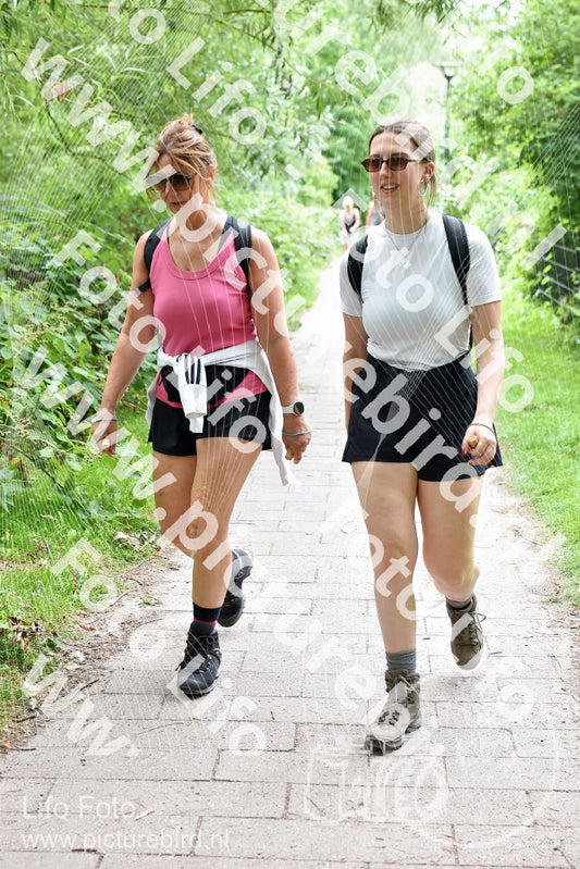 Evenement foto: Utrecht City Walk Serie 395