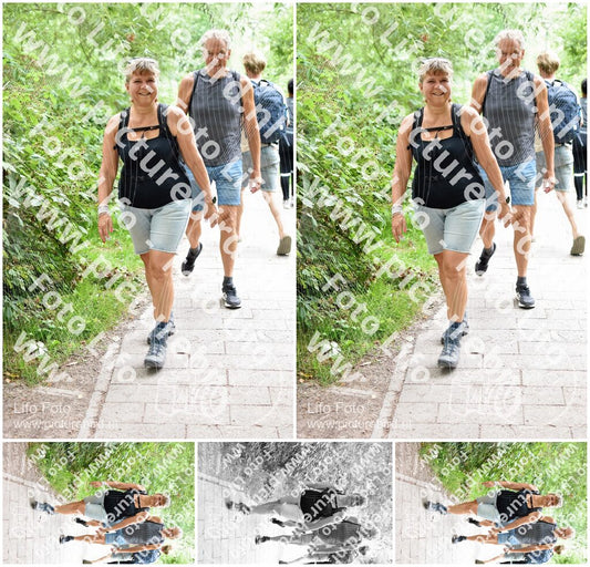 Evenement foto: Utrecht City Walk Serie 395
