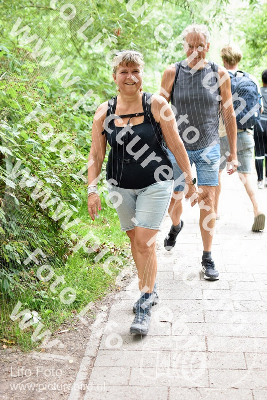 Evenement foto: Utrecht City Walk Serie 395