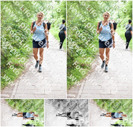 Evenement foto: Utrecht City Walk Serie 395