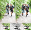 Evenement foto: Utrecht City Walk Serie 395