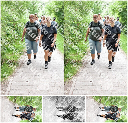 Evenement foto: Utrecht City Walk Serie 395