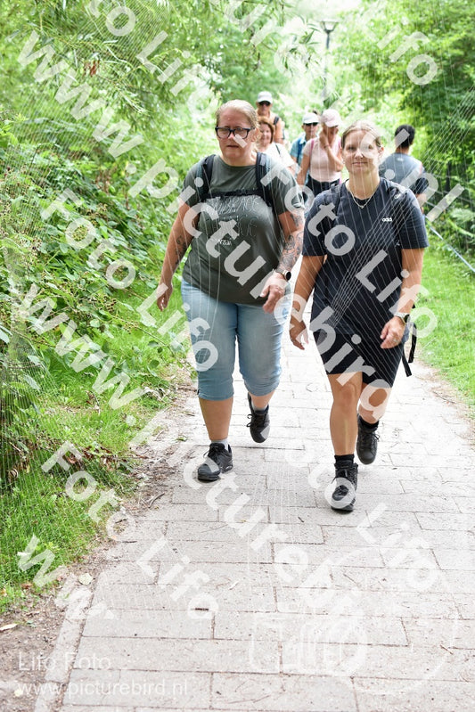 Evenement foto: Utrecht City Walk Serie 395