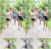 Evenement foto: Utrecht City Walk Serie 395