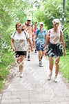 Evenement foto: Utrecht City Walk Serie 395