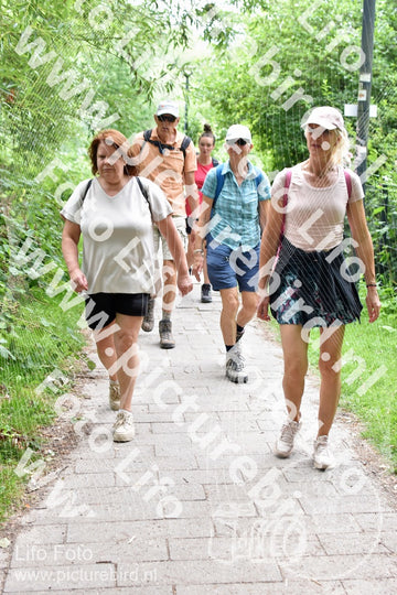 Evenement foto: Utrecht City Walk Serie 395
