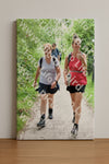 Evenement foto: Utrecht City Walk Serie 395