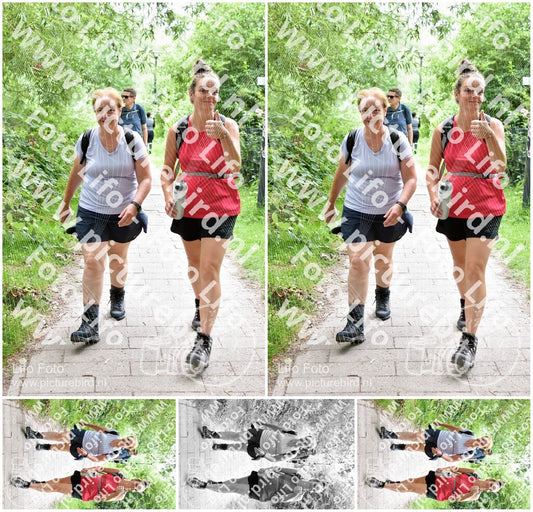 Evenement foto: Utrecht City Walk Serie 395