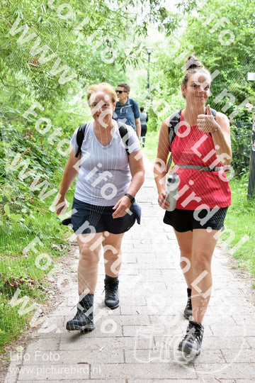 Evenement foto: Utrecht City Walk Serie 395