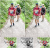 Evenement foto: Utrecht City Walk Serie 395