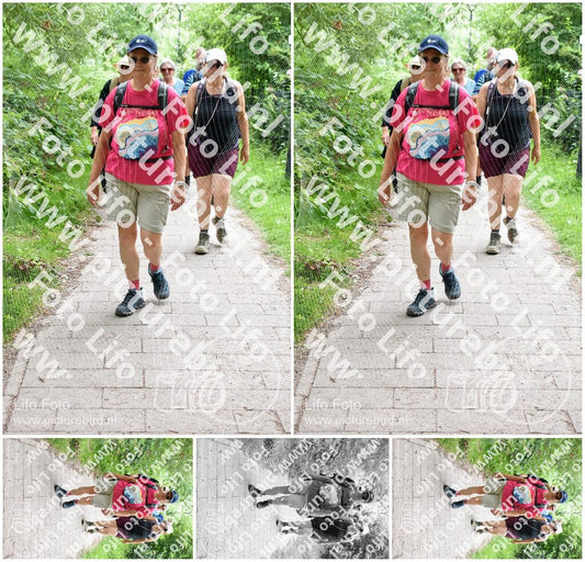 Evenement foto: Utrecht City Walk Serie 395