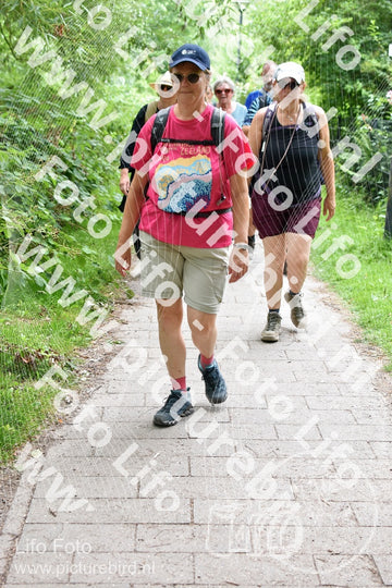 Evenement foto: Utrecht City Walk Serie 395