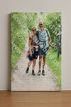 Evenement foto: Utrecht City Walk Serie 395