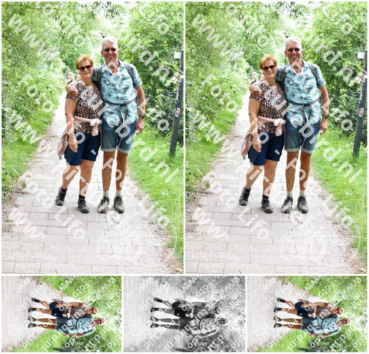 Evenement foto: Utrecht City Walk Serie 395
